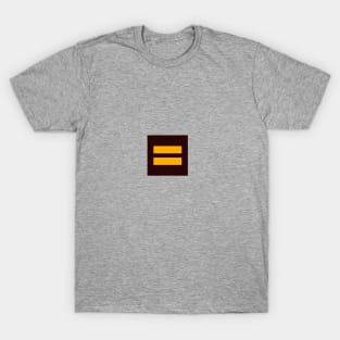 Prep Equality 2 T-Shirt